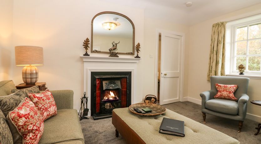 Photo of West Cottage - Tarvit