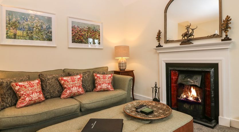 Photo of West Cottage - Tarvit