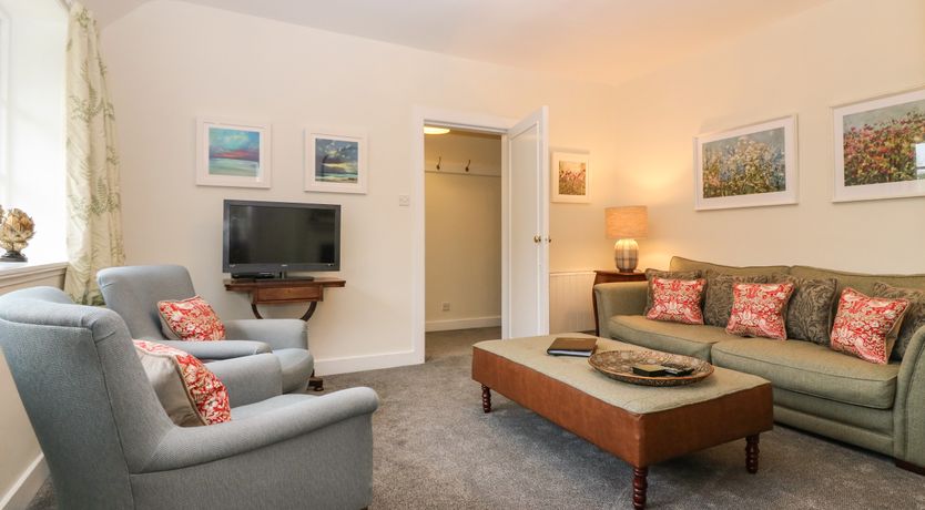 Photo of West Cottage - Tarvit