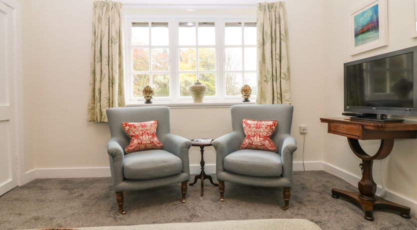 Photo of West Cottage - Tarvit