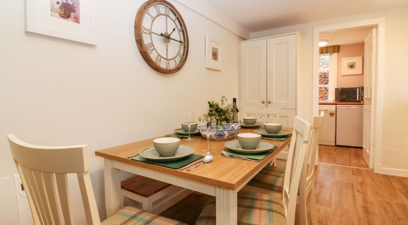 Photo of West Cottage - Tarvit