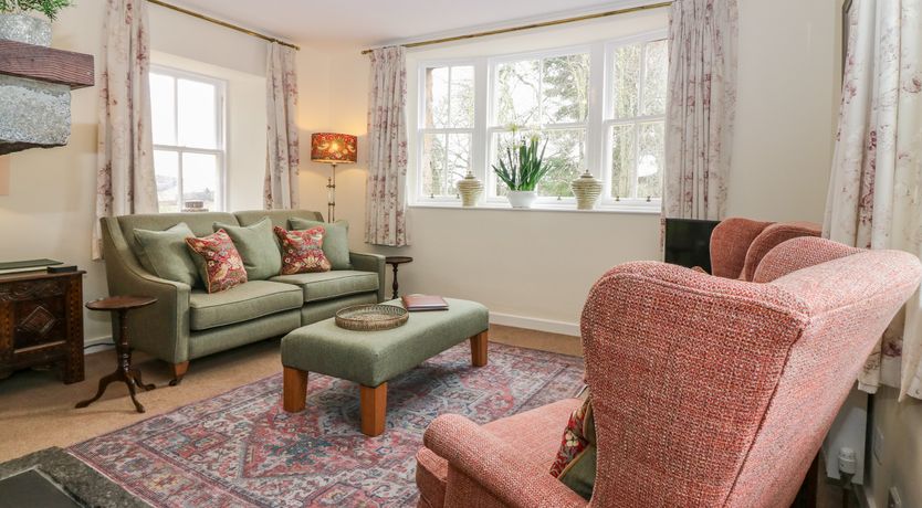 Photo of Steading Cottage - Craigievar Castle