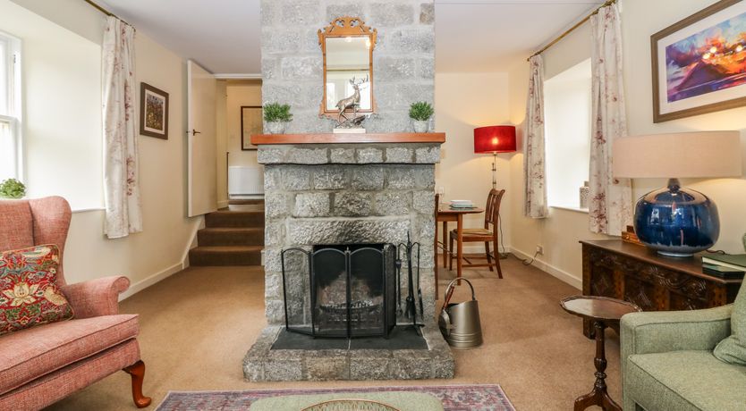 Photo of Steading Cottage - Craigievar Castle