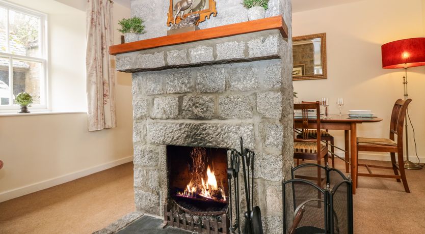 Photo of Steading Cottage - Craigievar Castle