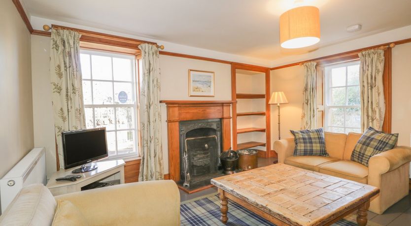 Photo of Paye House - Cromarty