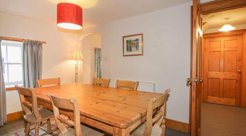 Photo of Paye House - Cromarty