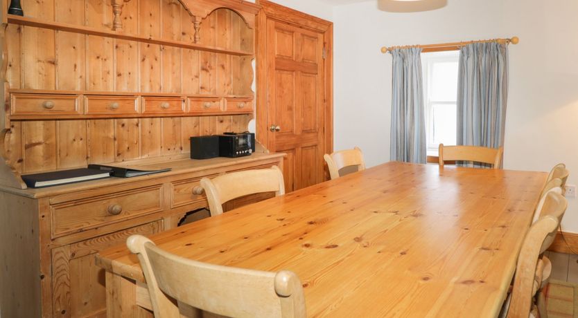 Photo of Paye House - Cromarty