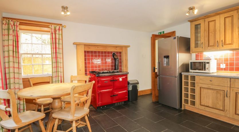 Photo of Paye House - Cromarty