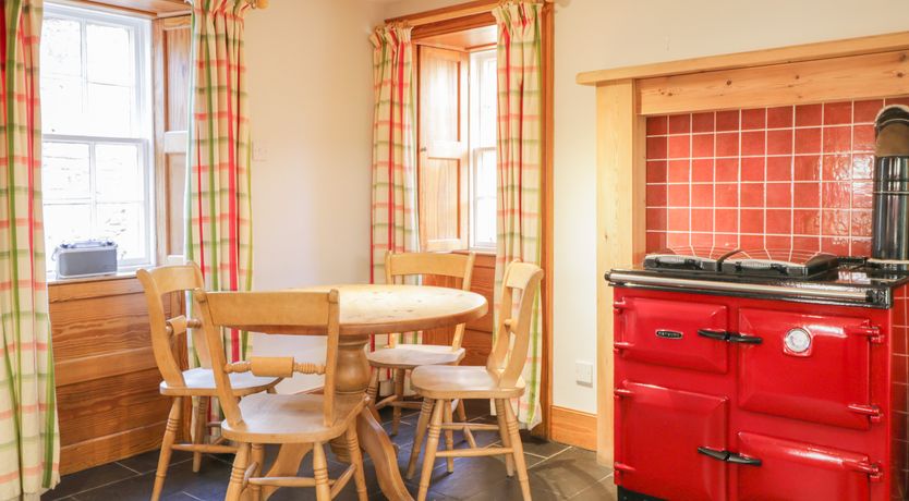 Photo of Paye House - Cromarty