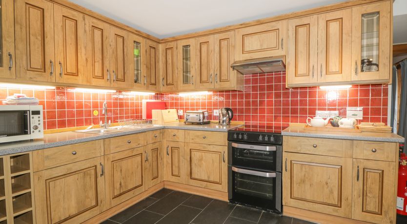 Photo of Paye House - Cromarty