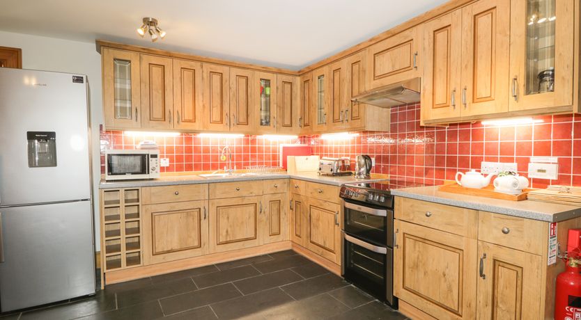 Photo of Paye House - Cromarty