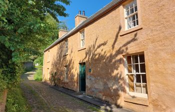 Paye House - Cromarty Holiday Cottage