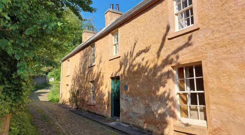 Photo of Paye House - Cromarty