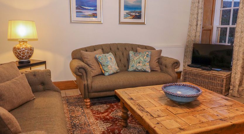 Photo of Paye House - Cromarty