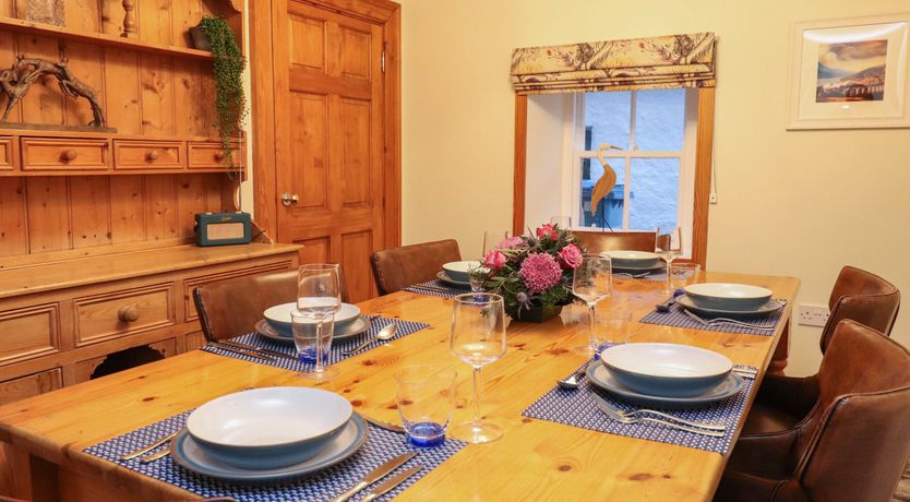 Photo of Paye House - Cromarty