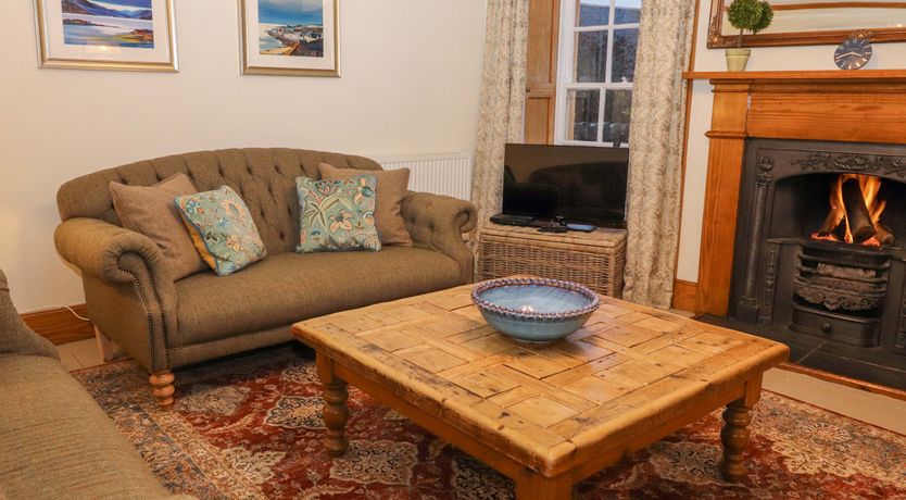 Photo of Paye House - Cromarty