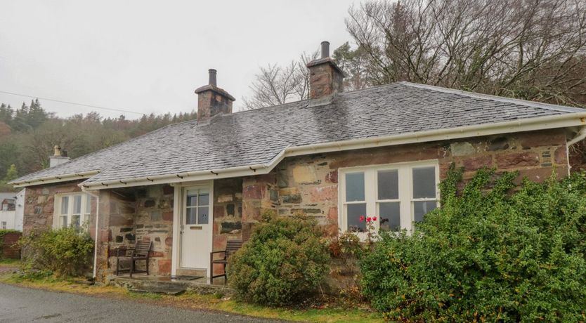 Photo of Ferry Cottage - Balmacara