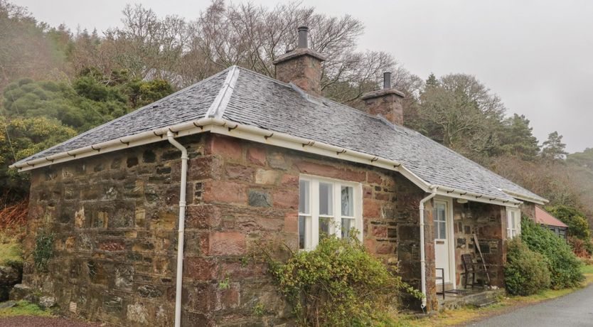 Photo of Ferry Cottage - Balmacara