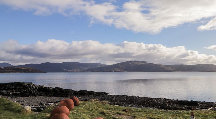 Photo of Ferry Cottage - Balmacara