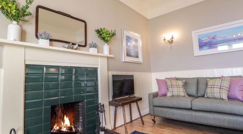 Photo of Ferry Cottage - Balmacara