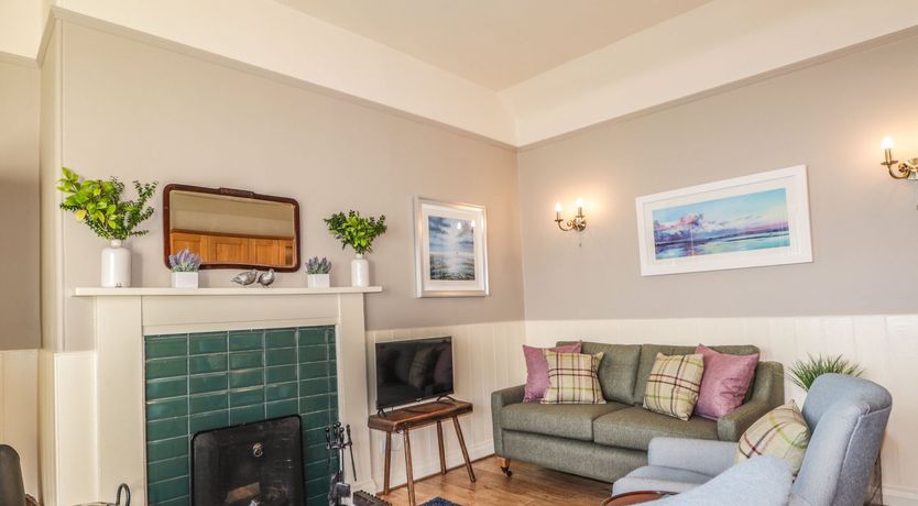 Photo of Ferry Cottage - Balmacara