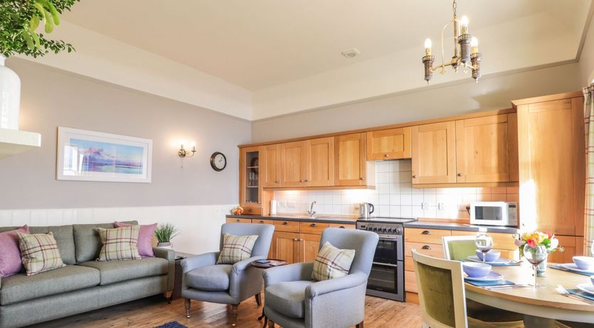 Photo of Ferry Cottage - Balmacara