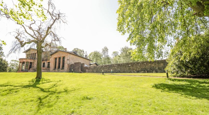 Photo of The Coach House - Holmwood