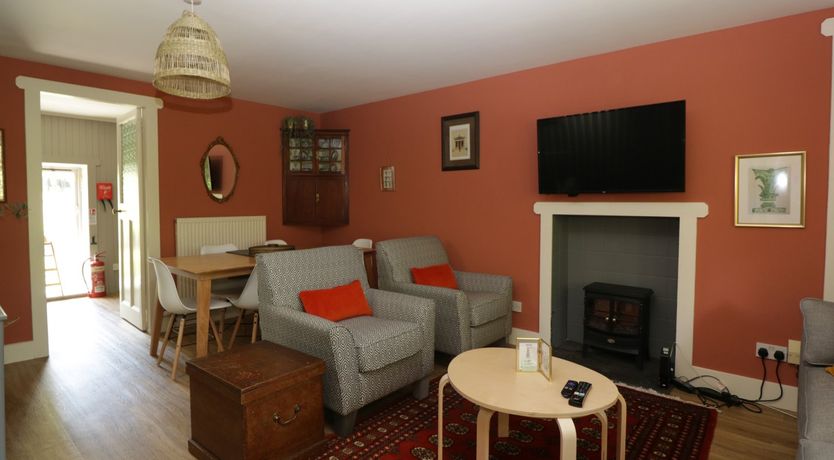 Photo of The Coach House - Holmwood