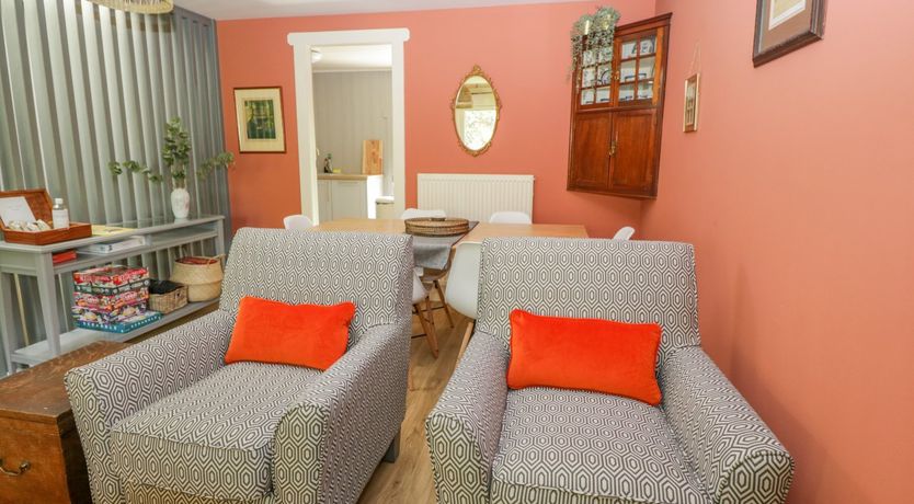 Photo of The Coach House - Holmwood