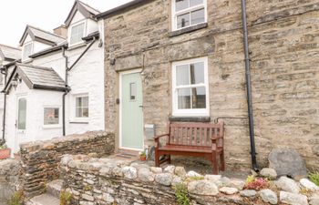 Afallon Holiday Cottage