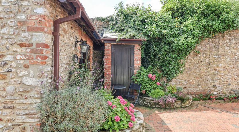 Photo of Coach Cottage