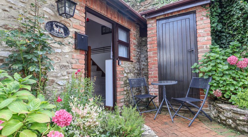 Photo of Coach Cottage