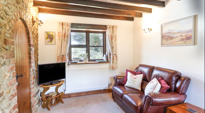 Photo of Coach Cottage