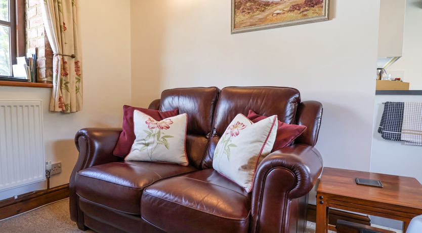 Photo of Coach Cottage