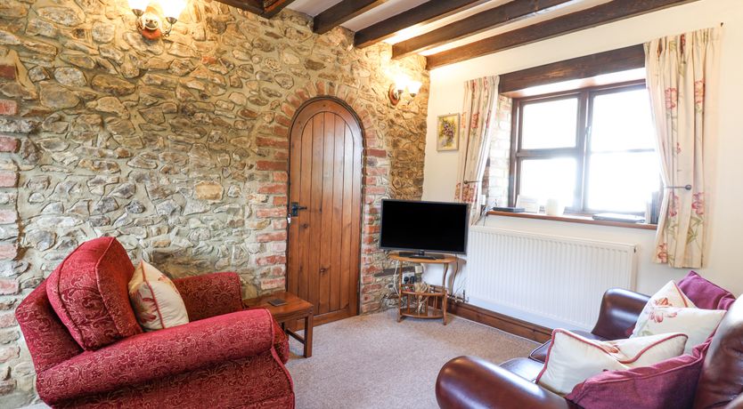 Photo of Coach Cottage