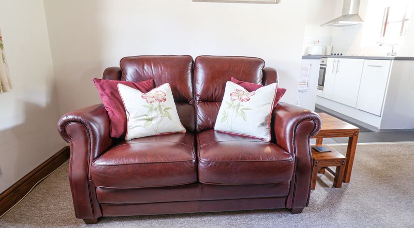 Photo of Coach Cottage