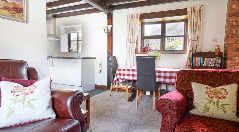 Photo of Coach Cottage