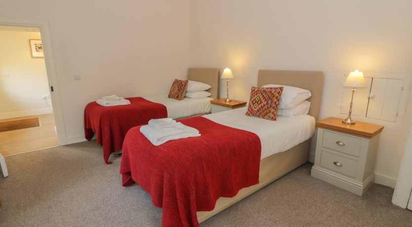 Photo of Ardlochan Lodge - Culzean Castle