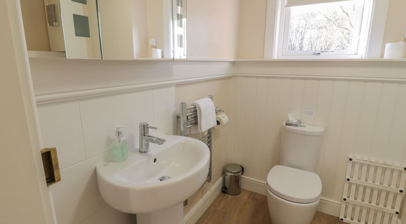 Photo of Ardlochan Lodge - Culzean Castle