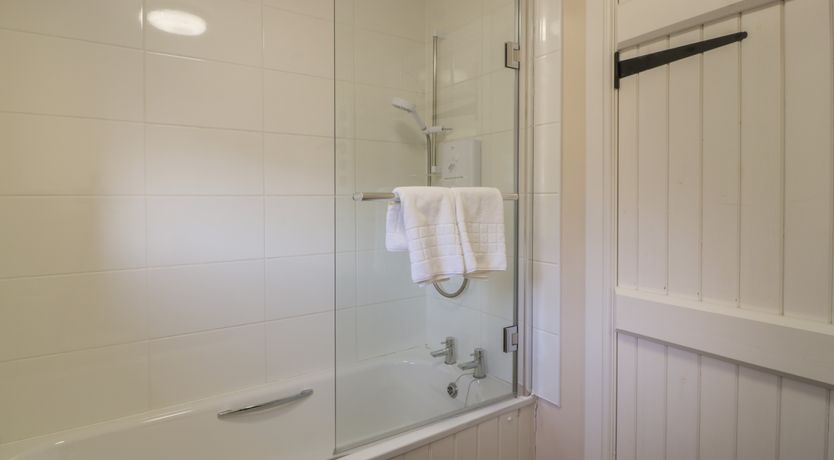 Photo of Ardlochan Lodge - Culzean Castle