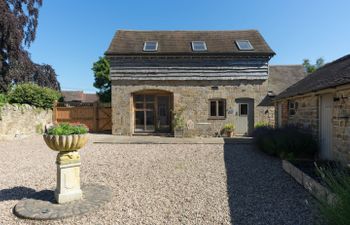 Foxholes Barn Holiday Cottage