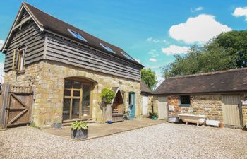 Foxholes Barn Holiday Cottage