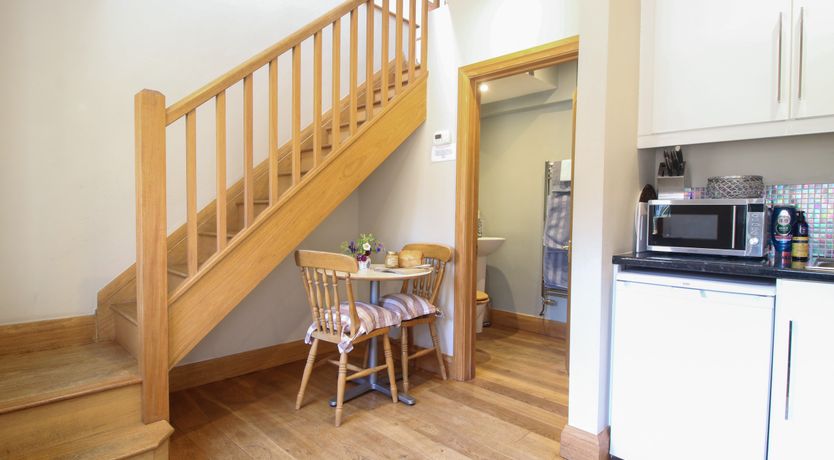 Photo of Foxholes Barn