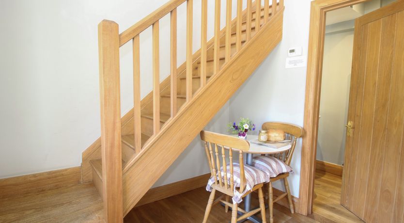 Photo of Foxholes Barn