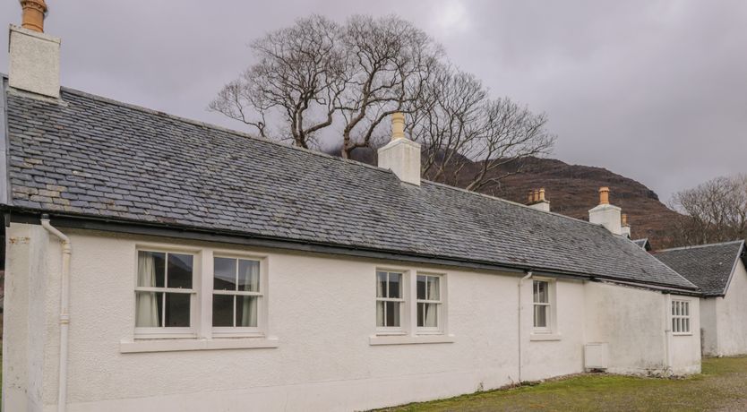 Photo of Stalker's Cottage - Torridon