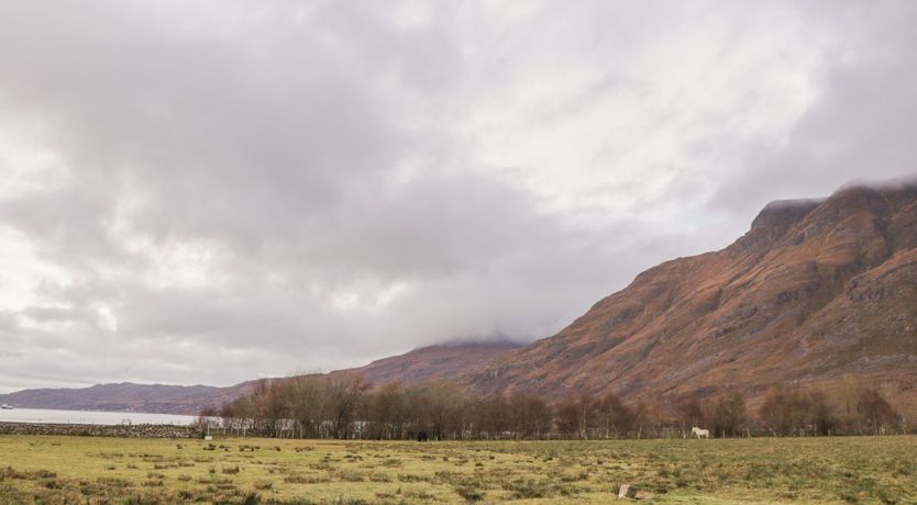 Photo of Stalker's Cottage - Torridon