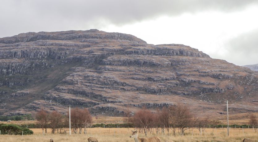 Photo of Stalker's Cottage - Torridon