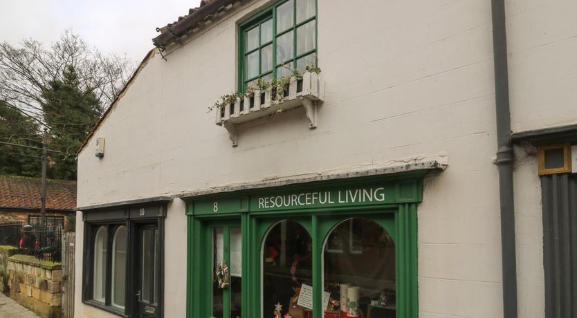 Photo of The Hideaway