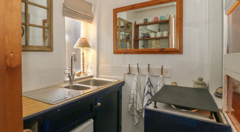 Photo of The Hideaway