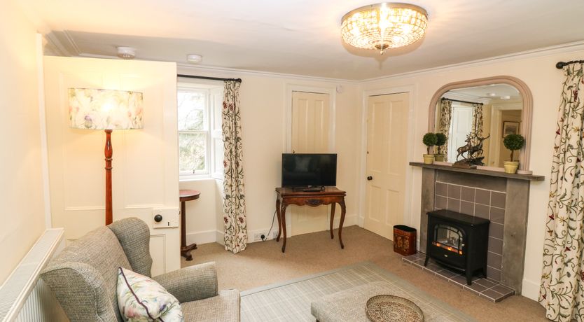 Photo of South Mains Cottage - Craigievar Castle